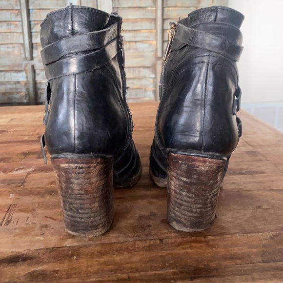 Freebird GEM booties - Picture 4 of 7